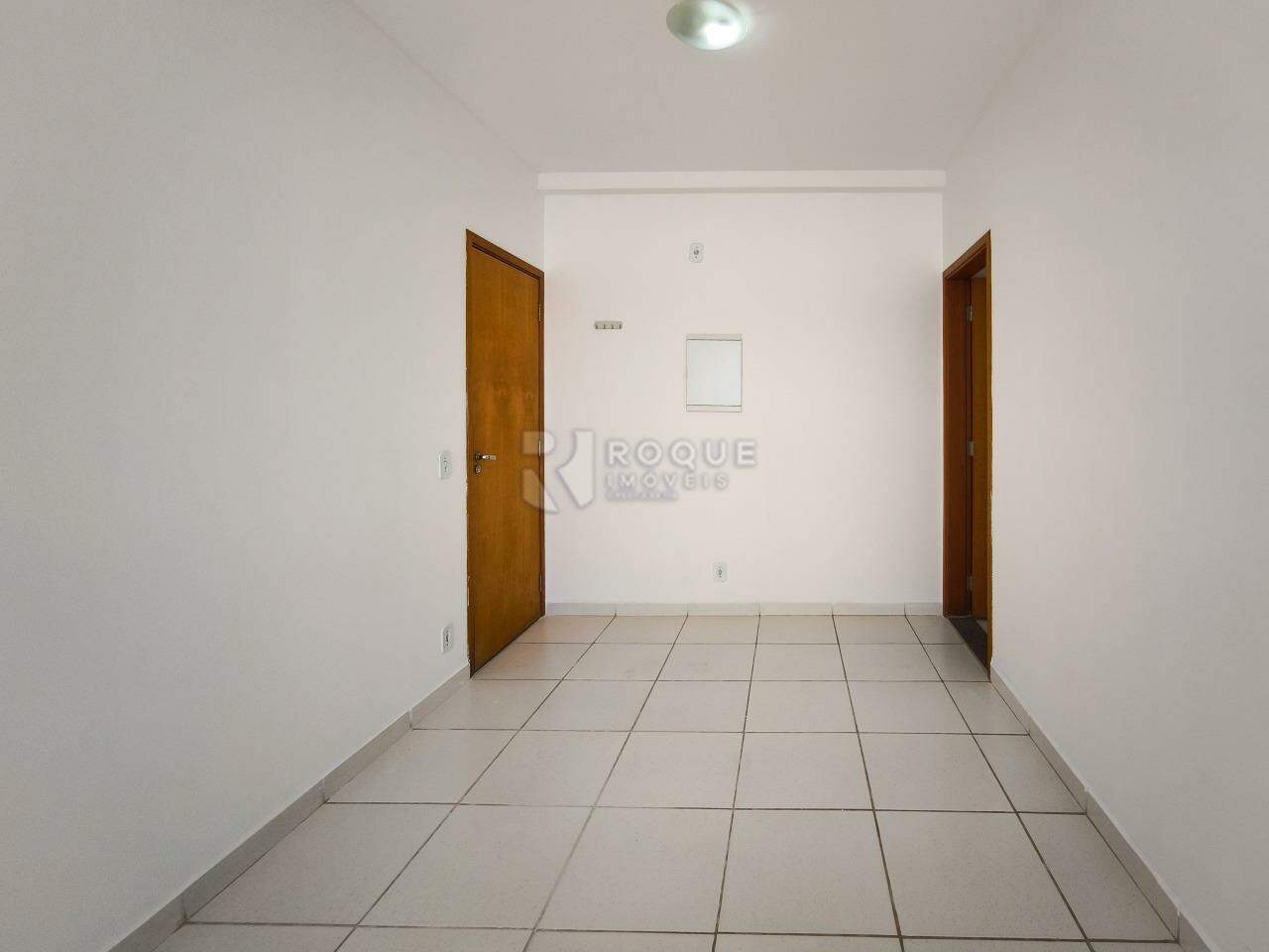 Apartamento à venda no bairro Parque Egisto Ragazzo: SALA DE ESTAR