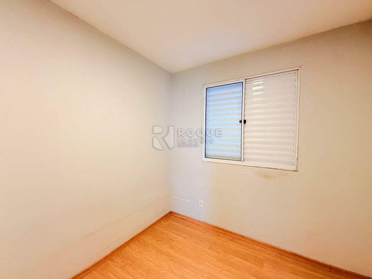 Apartamento para aluguel no bairro Residencial Morada das Acácias: Dormitório 1
