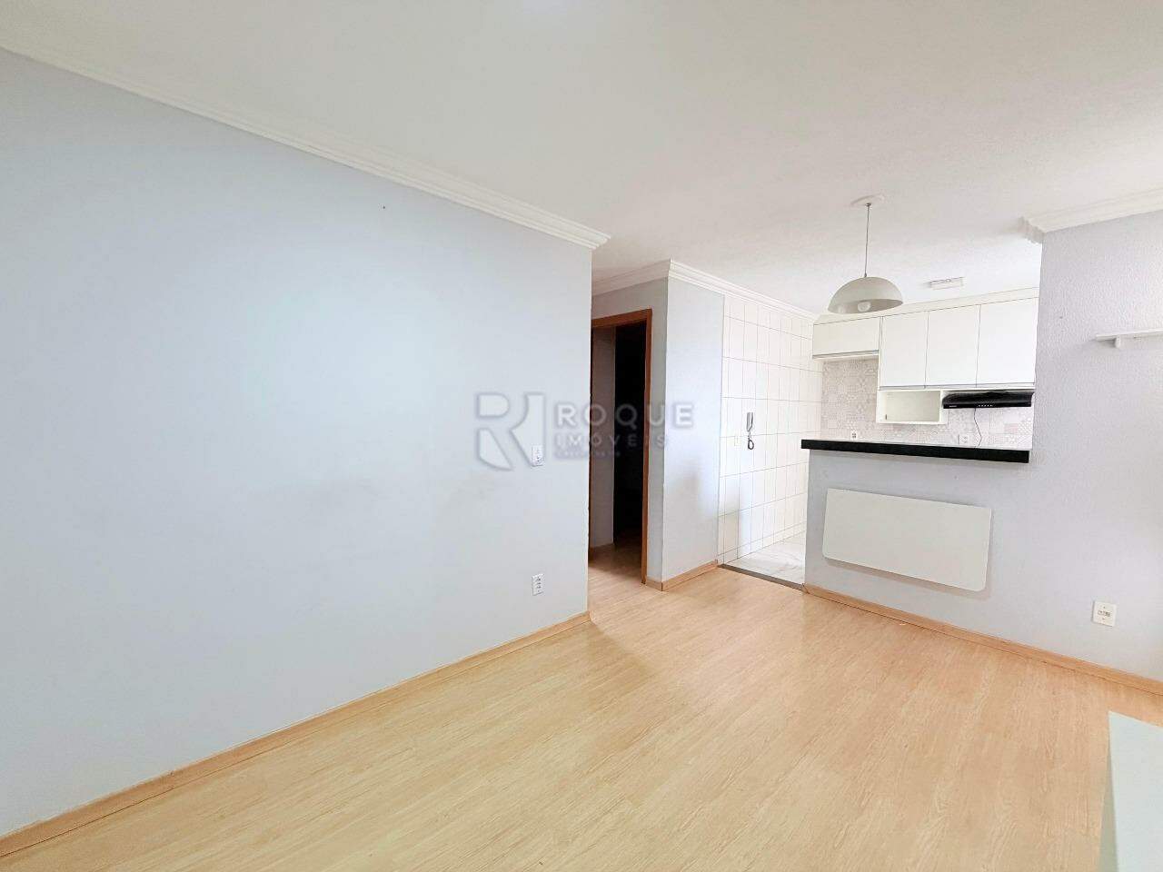 Apartamento para aluguel no bairro Residencial Morada das Acácias: Sala