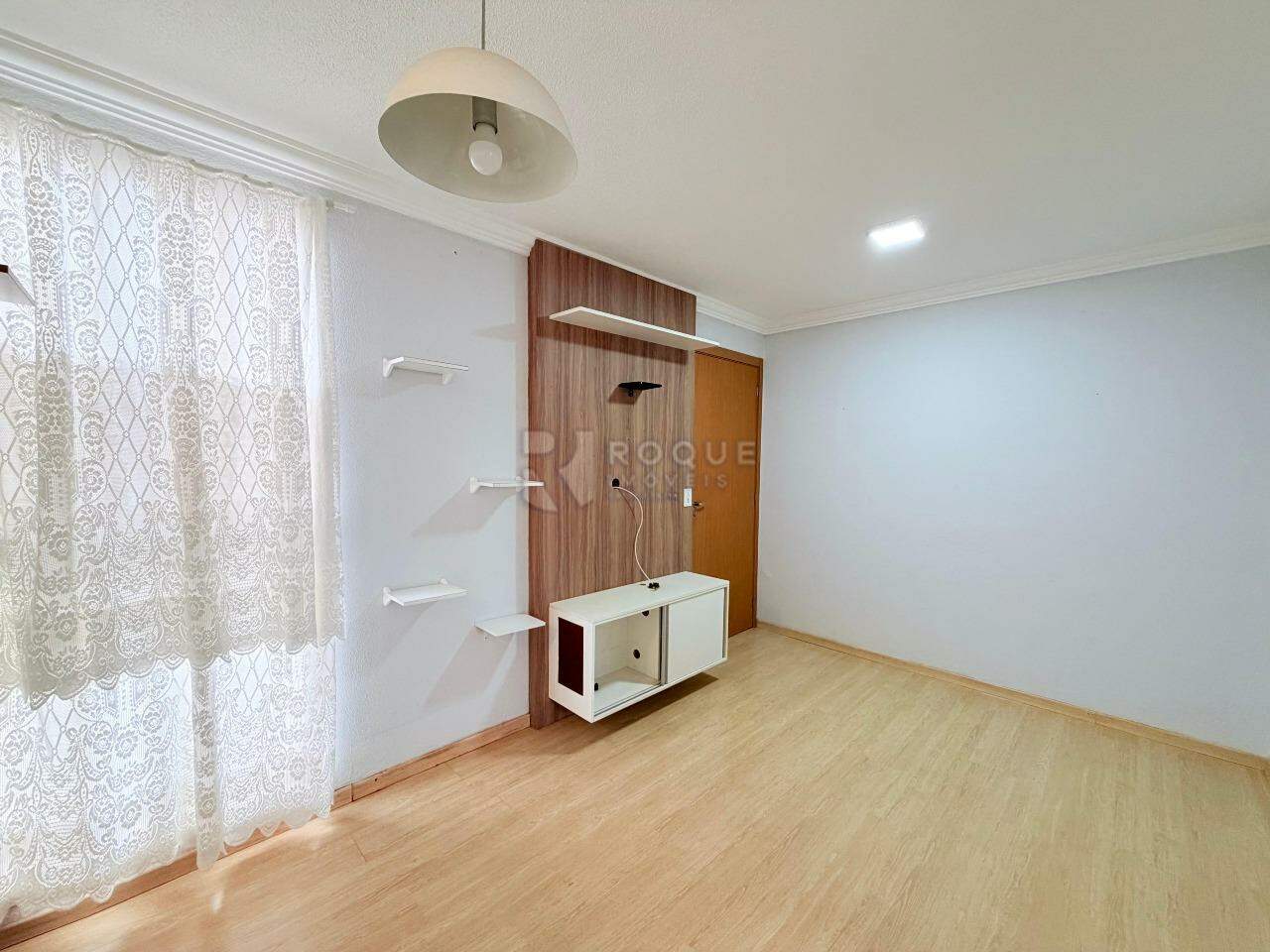 Apartamento para aluguel no bairro Residencial Morada das Acácias: Sala