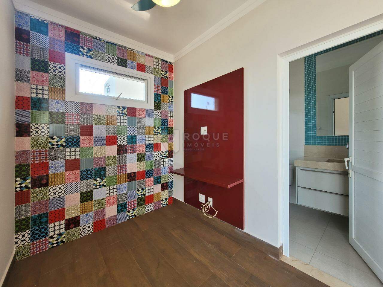 Casa em condomínio à venda no bairro Residencial Ilha de Bali: Sala 3
