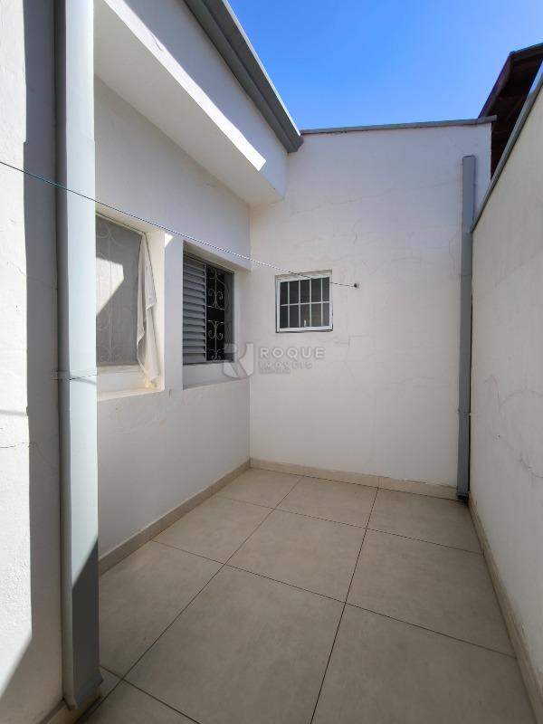 Casa Residencial à venda no bairro Vila São João: QUINTAL