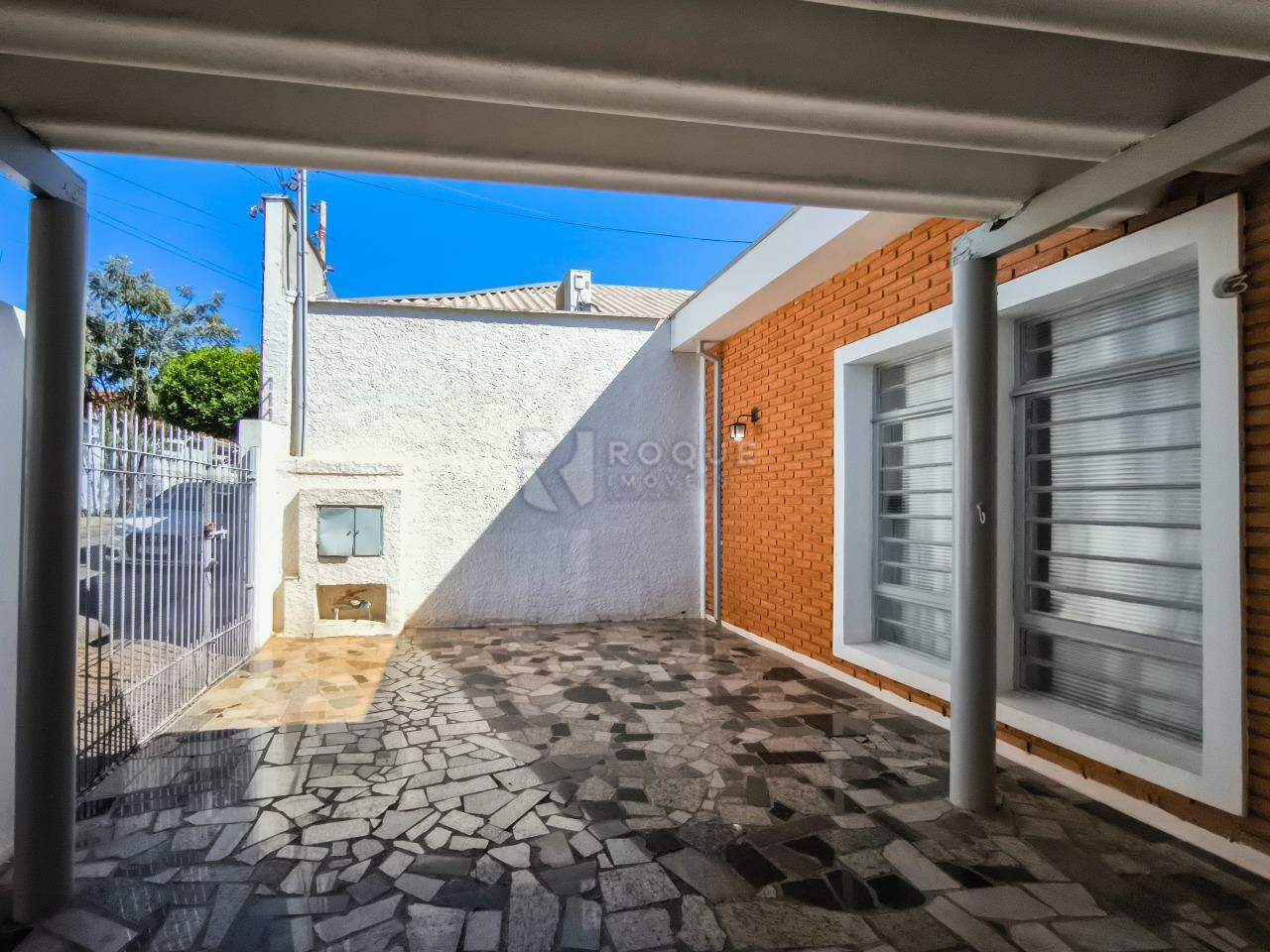 Casa Residencial à venda no bairro Vila São João: QUINTAL