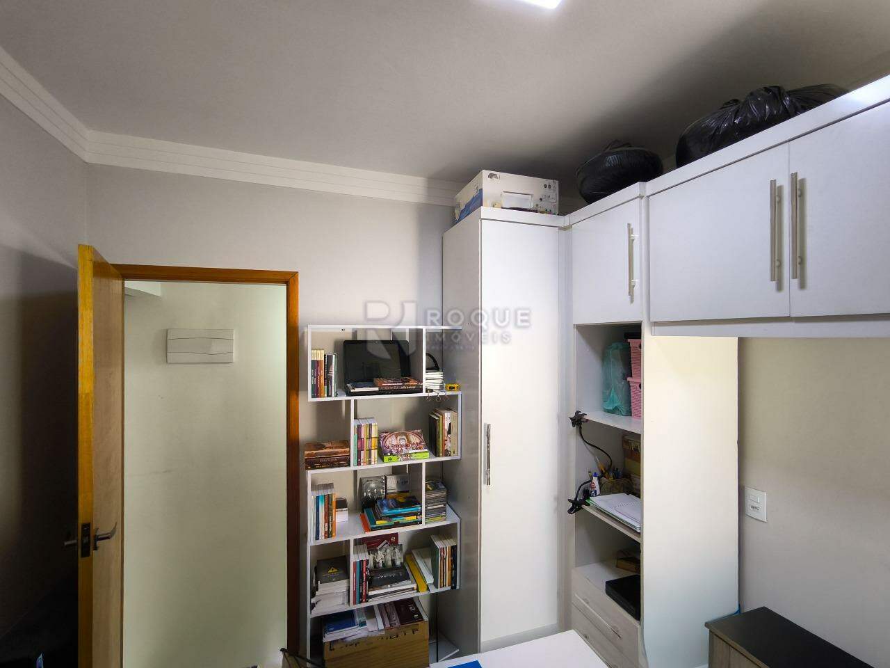 Casa Residencial à venda no bairro Vila São João: DORMITÓRIO