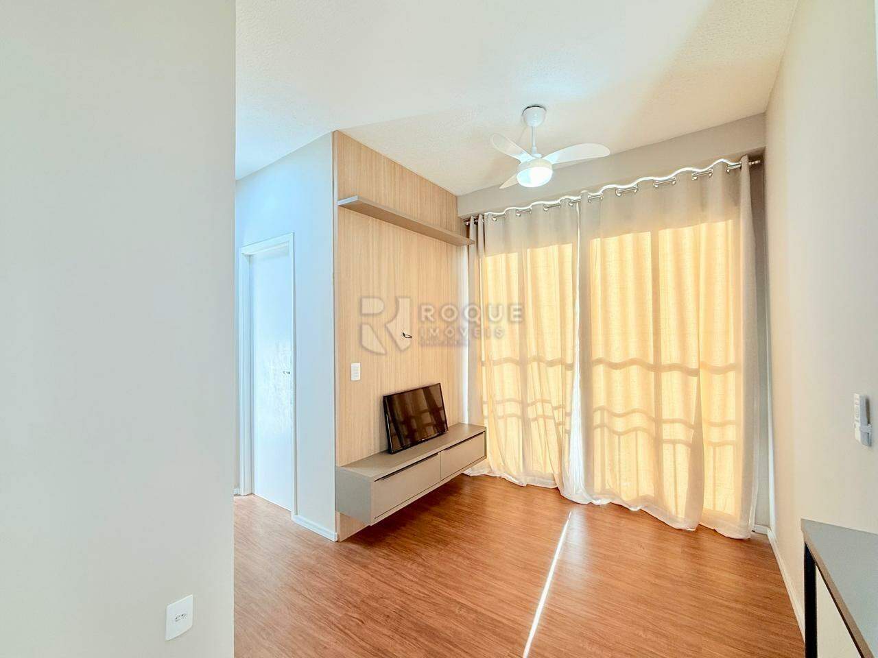 Apartamento para aluguel no bairro Jardim São Paulo: Sala