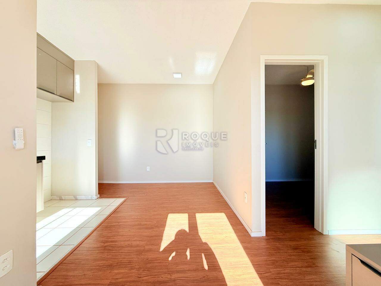 Apartamento para aluguel no bairro Jardim São Paulo: Sala