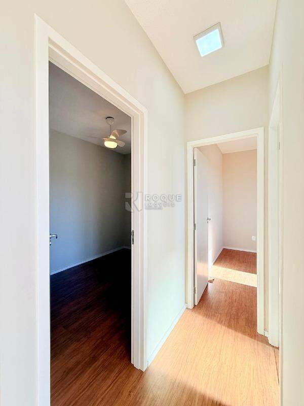 Apartamento para aluguel no bairro Jardim São Paulo: Hall