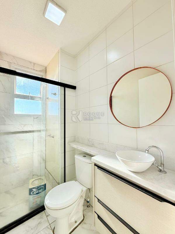 Apartamento para aluguel no bairro Jardim São Paulo: Wc Social