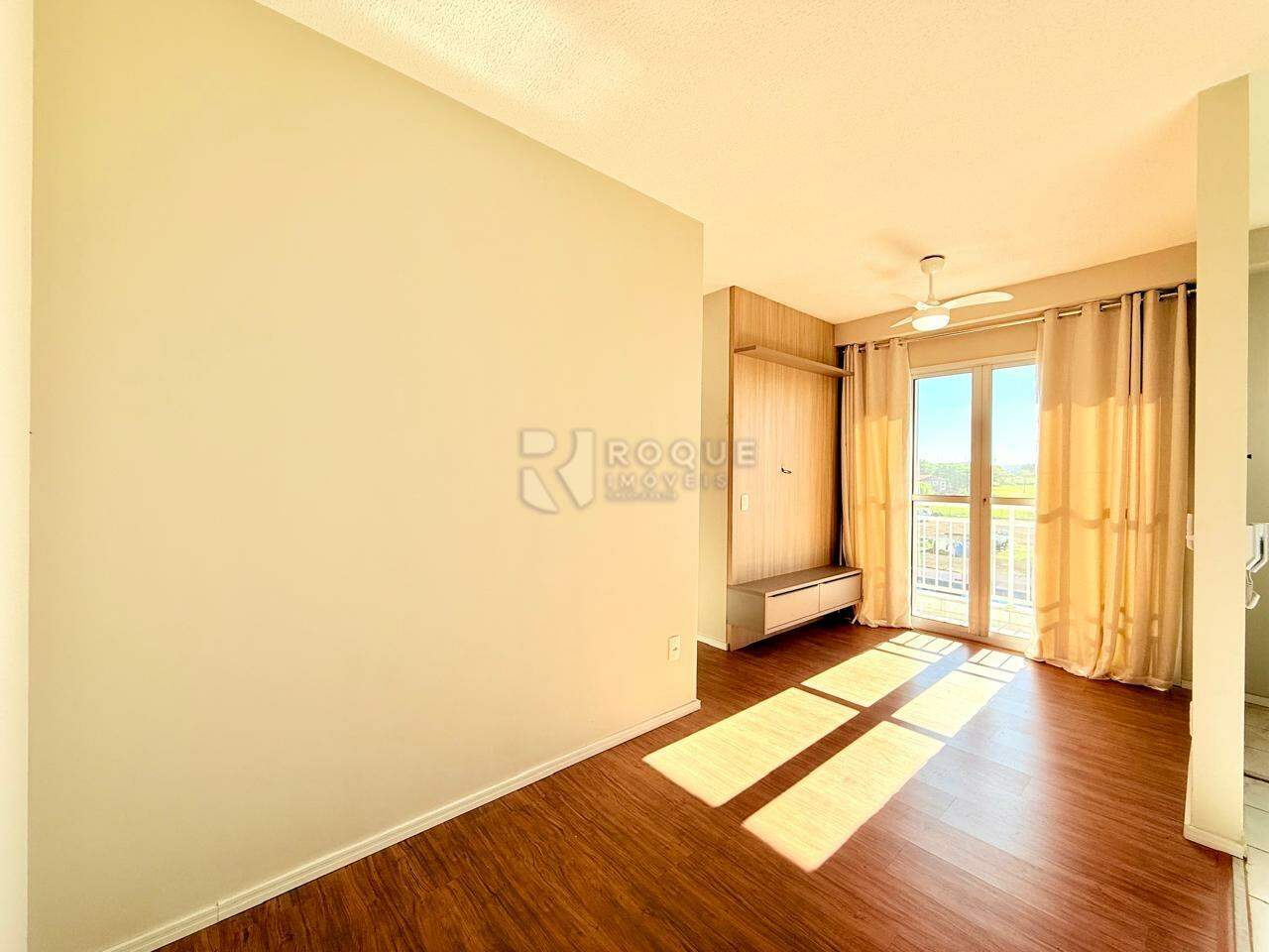 Apartamento para aluguel no bairro Jardim São Paulo: Sala