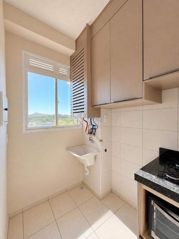 Apartamento para aluguel no bairro Jardim São Paulo: Lavanderia