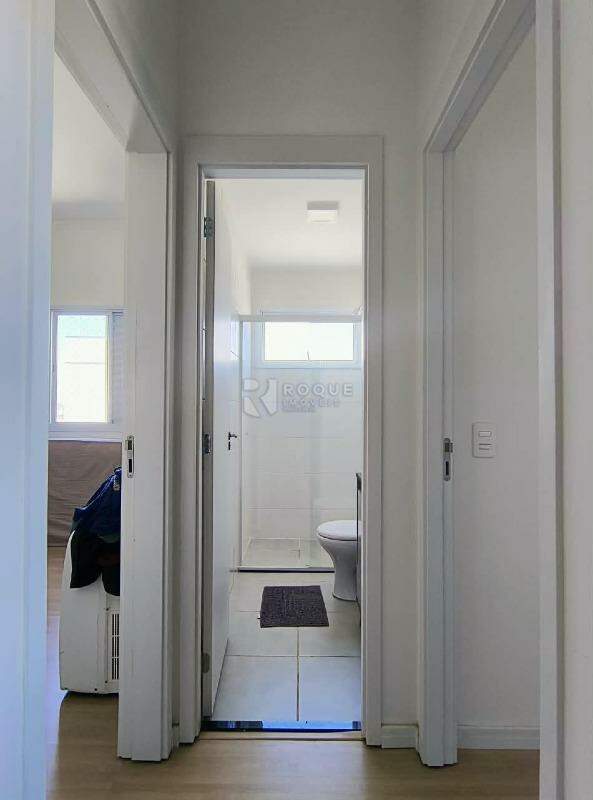 Apartamento para aluguel no bairro Jardim Santa Adélia: Hall