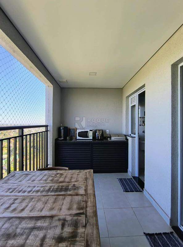 Apartamento para aluguel no bairro Jardim Santa Adélia: Cozinha 