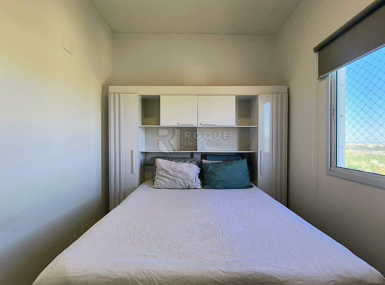 Apartamento para aluguel no bairro Jardim Santa Adélia: Dormitório 02 suíte