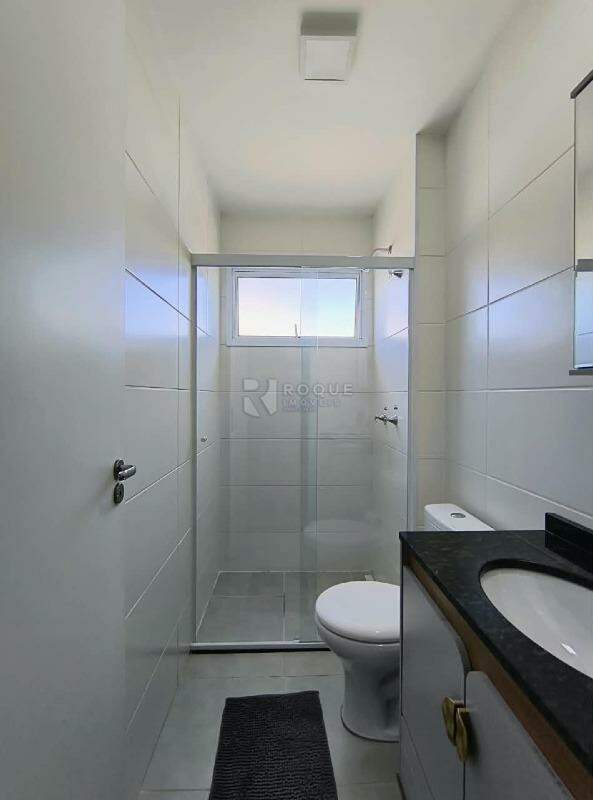 Apartamento para aluguel no bairro Jardim Santa Adélia: Wc social 