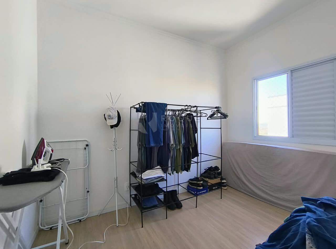 Apartamento para aluguel no bairro Jardim Santa Adélia: Dormitório 01