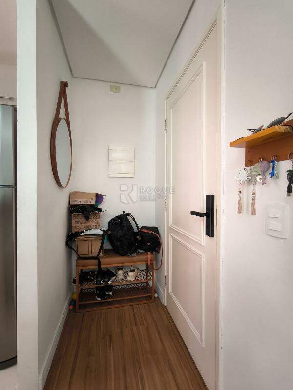 Apartamento para aluguel no bairro Desmembramento Oscar Antonio Breda: HALL DE ENTRADA