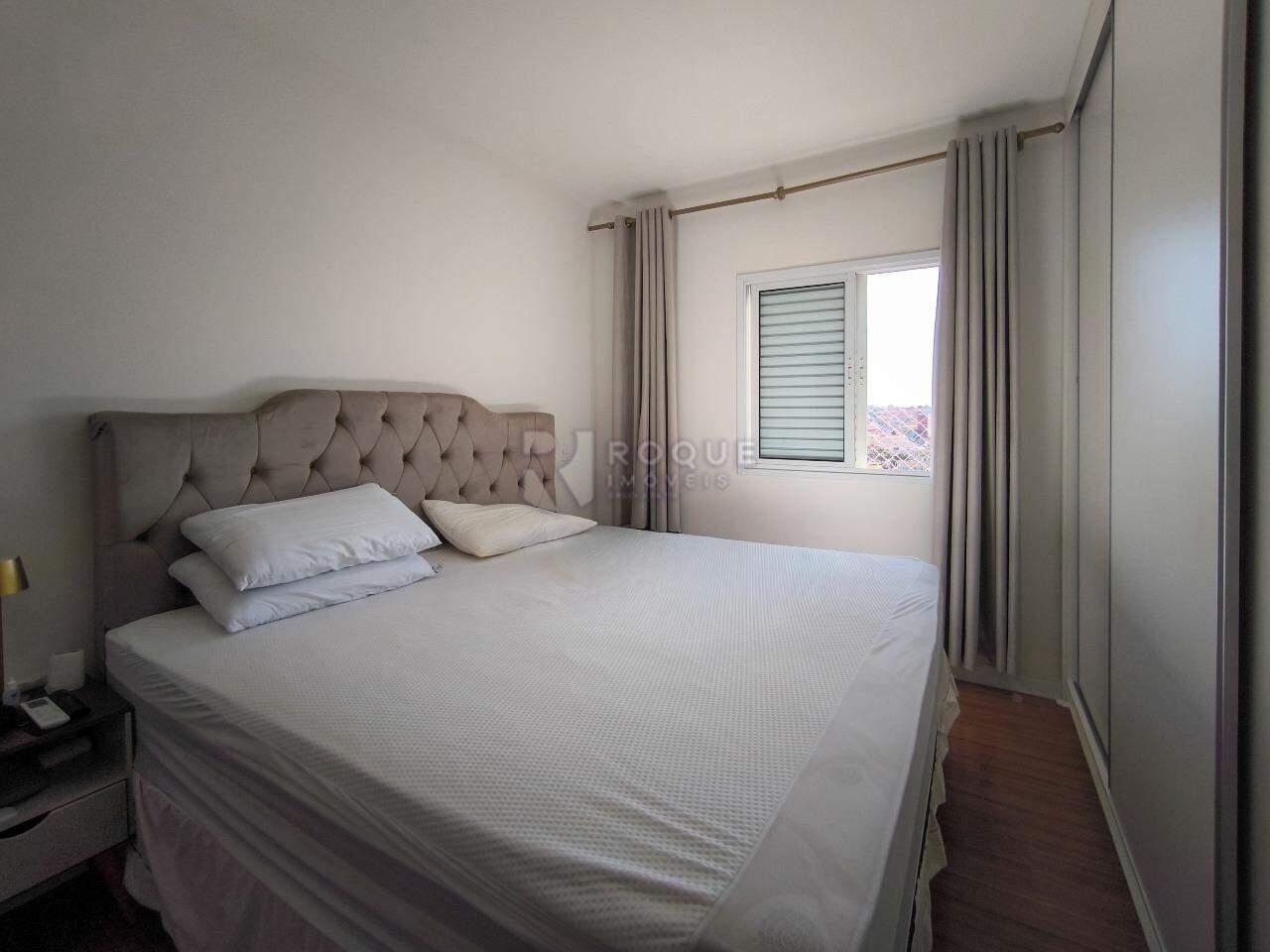 Apartamento para aluguel no bairro Desmembramento Oscar Antonio Breda: SUÍTE