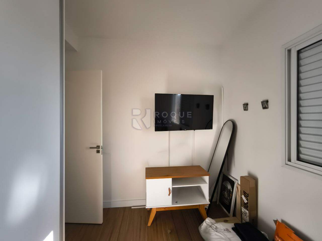 Apartamento para aluguel no bairro Desmembramento Oscar Antonio Breda: DORMITÓRIO
