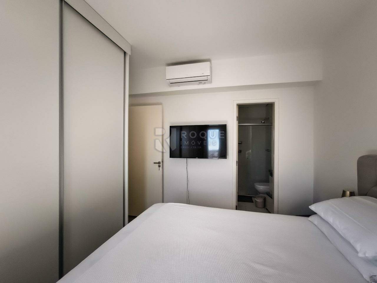 Apartamento para aluguel no bairro Desmembramento Oscar Antonio Breda: SUÍTE