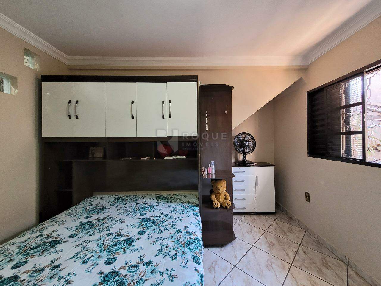 Casa Residencial à venda no bairro Jardim São Lourenço: Dormitório 2