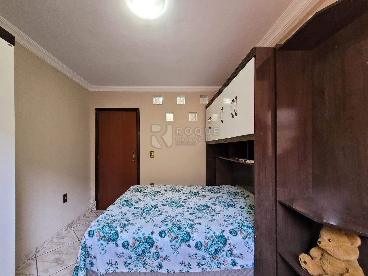 Casa Residencial à venda no bairro Jardim São Lourenço: Dormitório 2