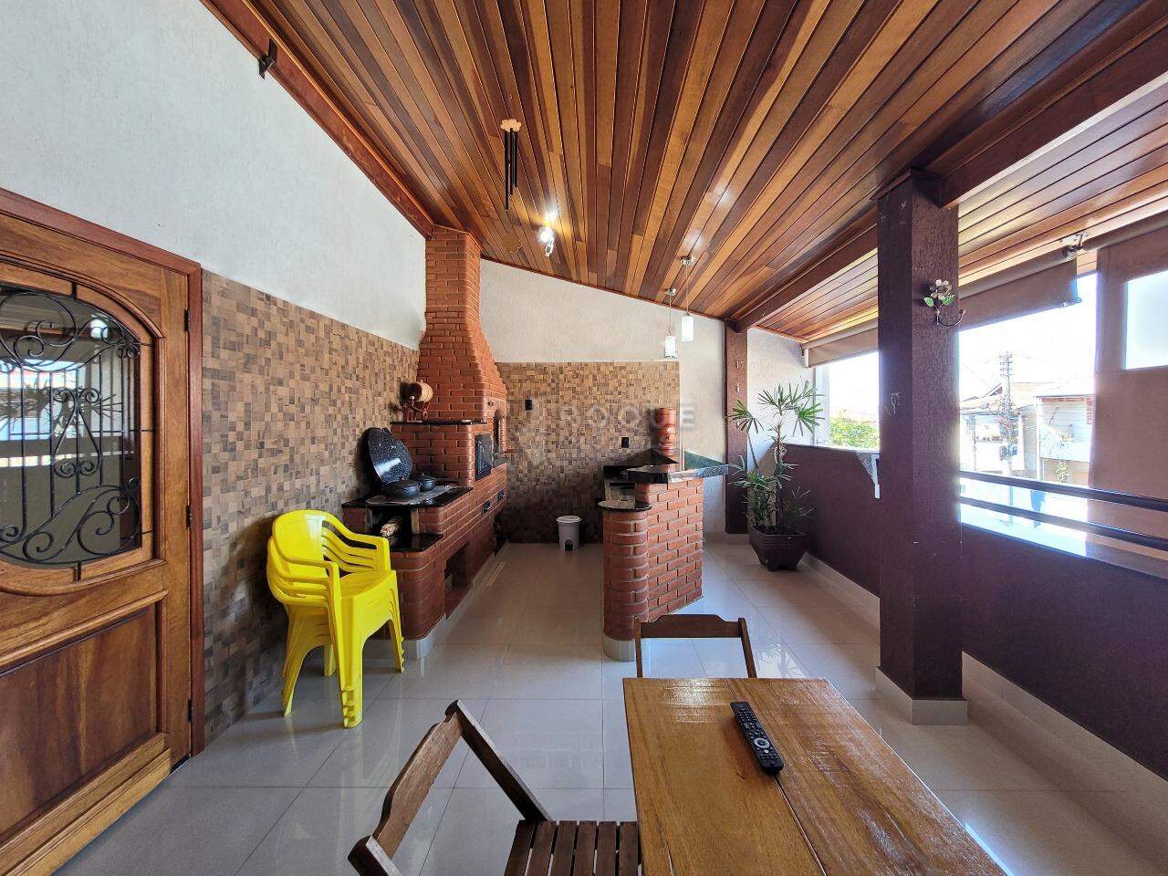 Casa Residencial à venda no bairro Jardim São Lourenço: Área gourmet