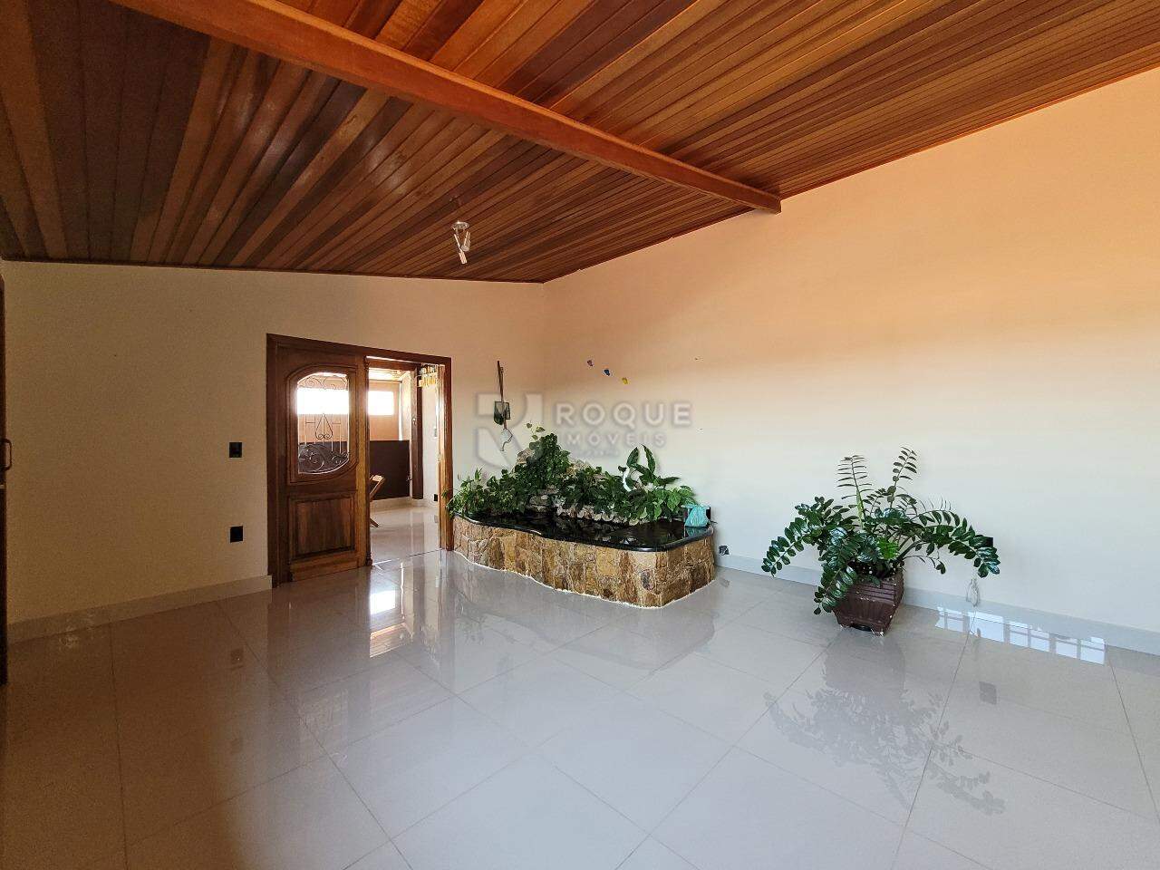Casa Residencial à venda no bairro Jardim São Lourenço: Hall segundo andar