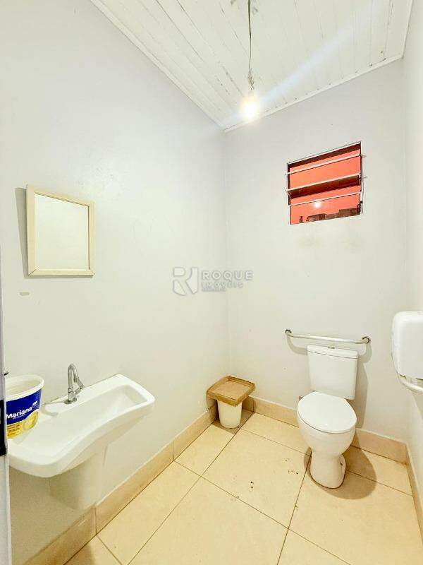 Salão para aluguel no bairro Centro: Wc 03