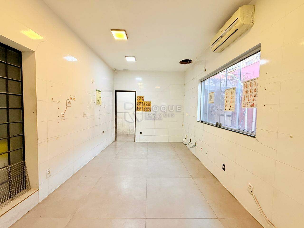 Salão para aluguel no bairro Centro: Cozinha