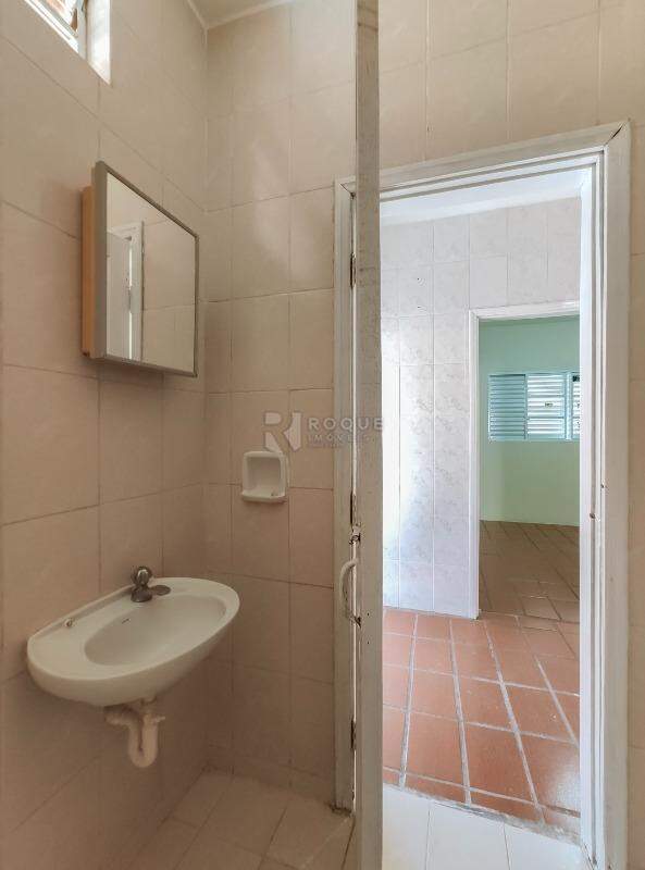 Casa Residencial à venda no bairro Jardim Nova Suiça: WC social 