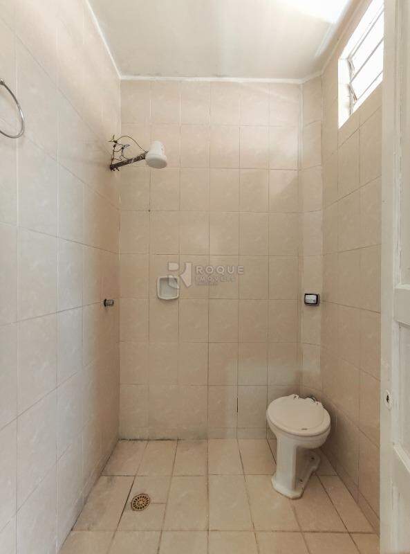 Casa Residencial à venda no bairro Jardim Nova Suiça: WC social