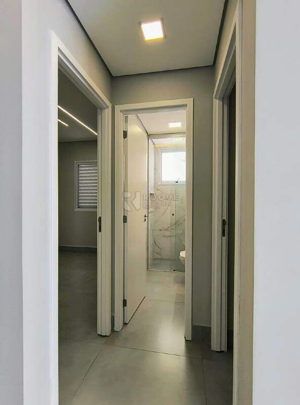 Apartamento para aluguel no bairro Jardim Santa Adélia: Hall