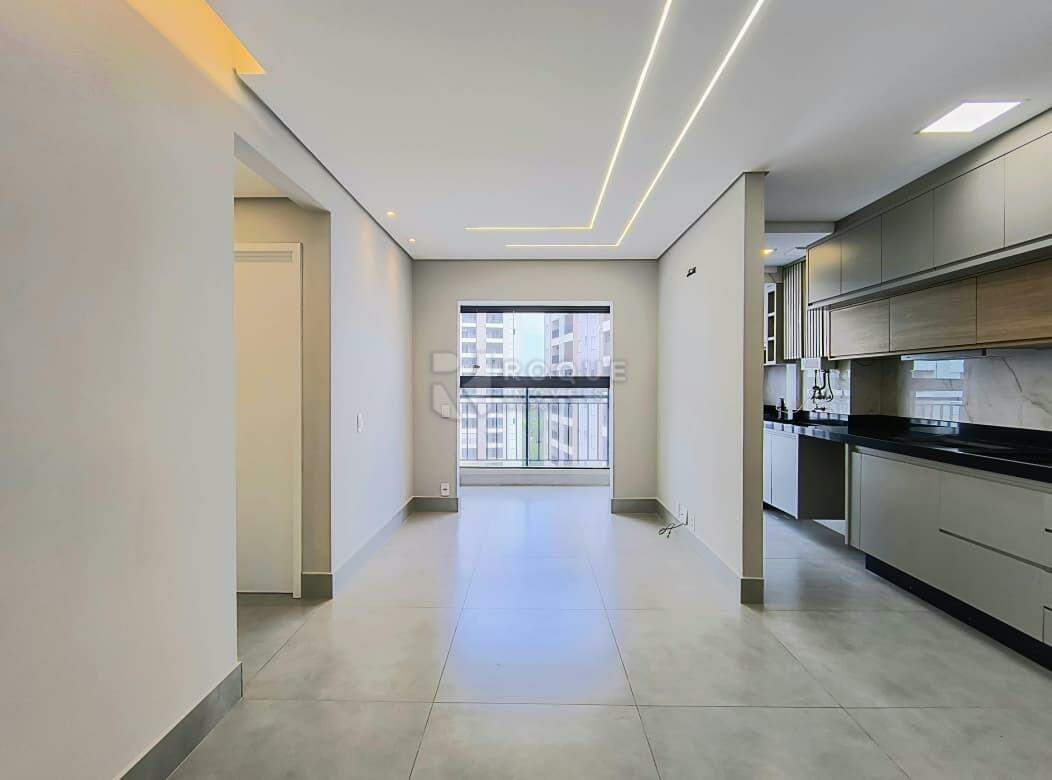 Apartamento para aluguel no bairro Jardim Santa Adélia: Sala
