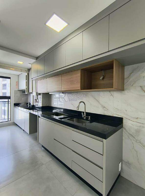 Apartamento para aluguel no bairro Jardim Santa Adélia: Cozinha