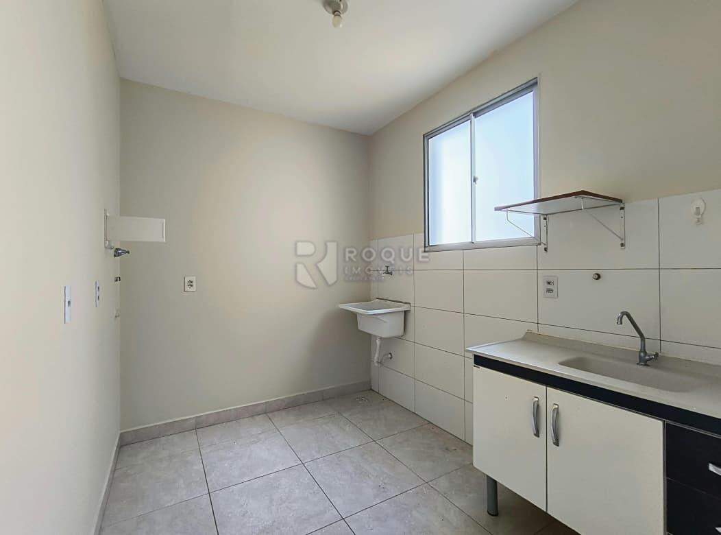 Apartamento para aluguel no bairro Residencial Villa do Sol: Cozinha 
