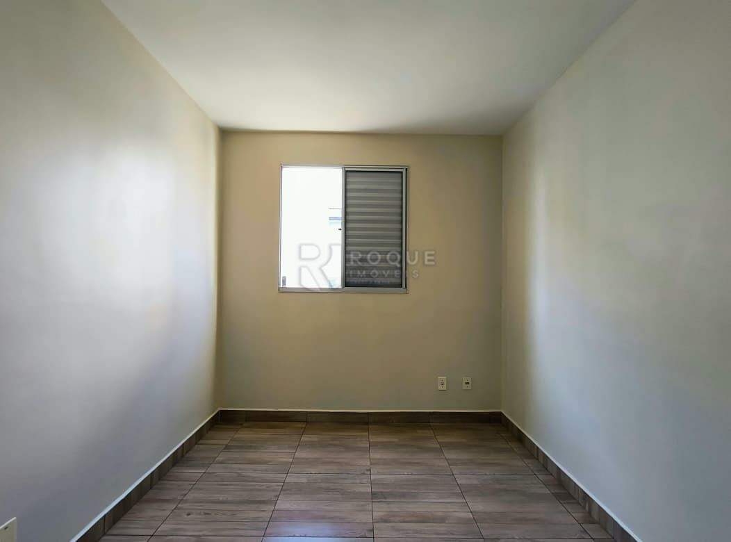 Apartamento para aluguel no bairro Residencial Villa do Sol: Dormitório 02