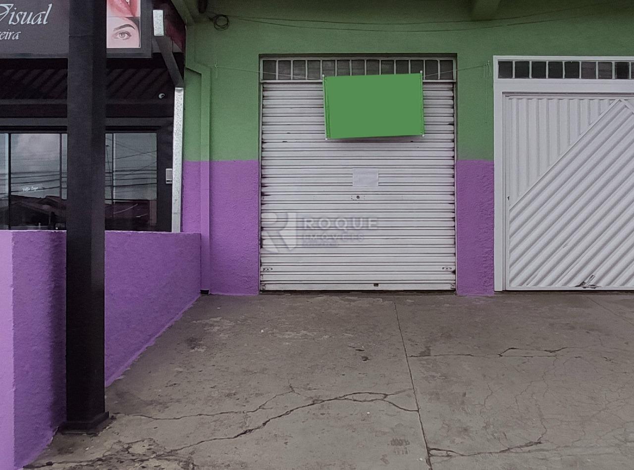 Salas/Conjuntos para aluguel no bairro Jardim Residencial Victório Lucato: Fachada 