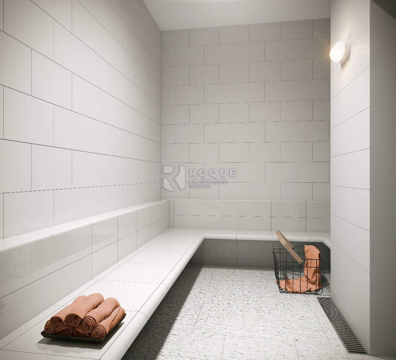 Apartamento à venda no bairro Res.Bella Vida: