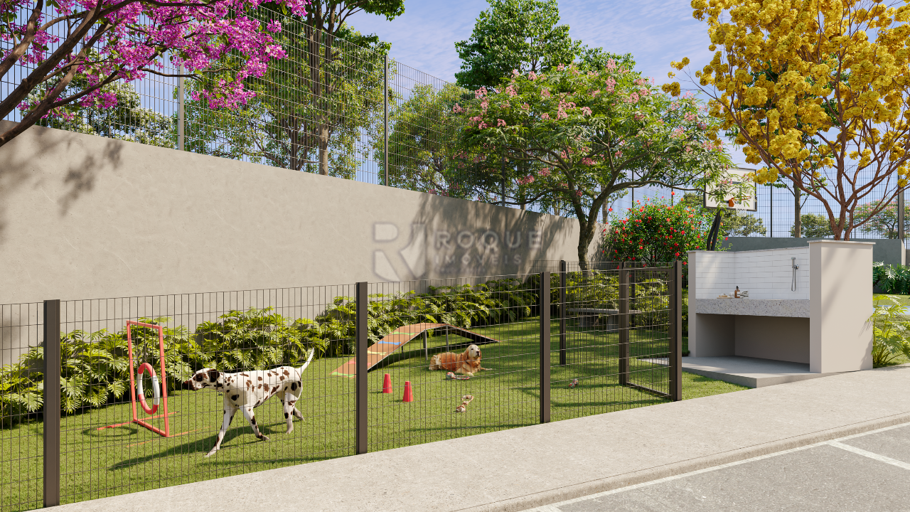 Apartamento à venda no bairro Res.Bella Vida: