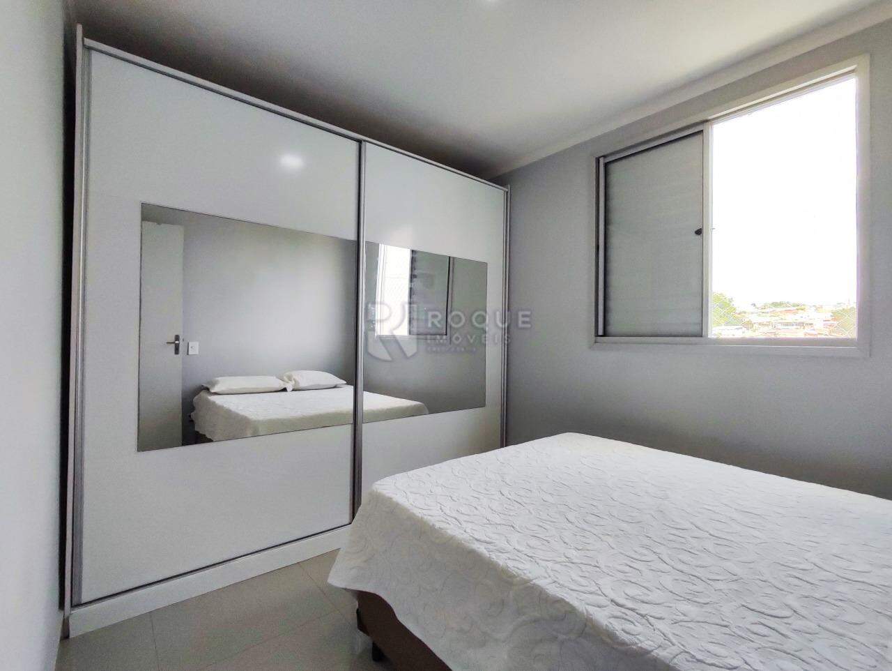 Apartamento à venda no bairro Parque Hippolyto: DORMITÓRIO 2