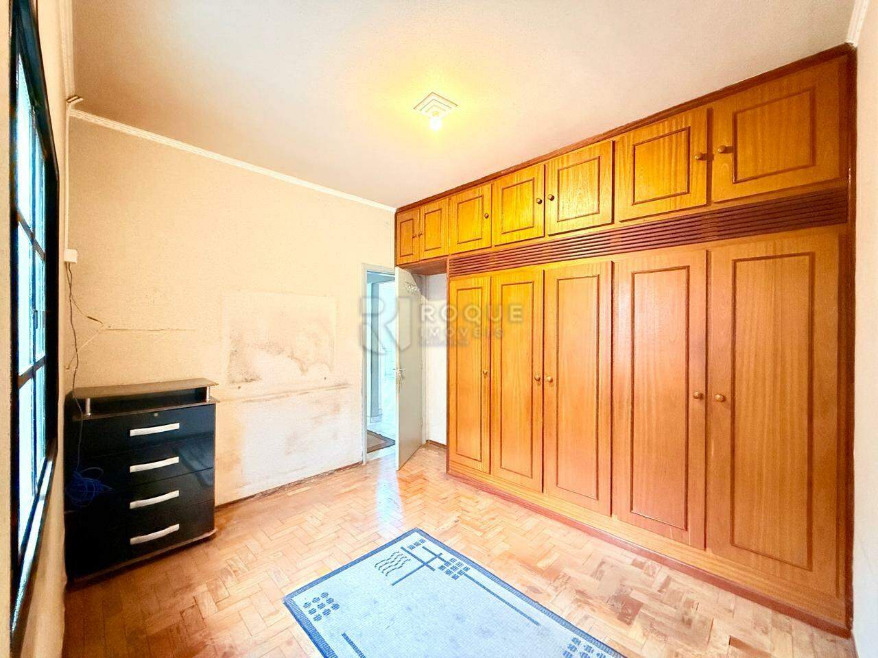 Casa Residencial para aluguel no bairro Vila da Glória: Dormitório 02 Suíte