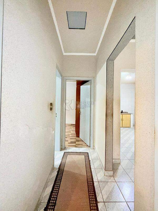 Casa Residencial para aluguel no bairro Vila da Glória: Hall