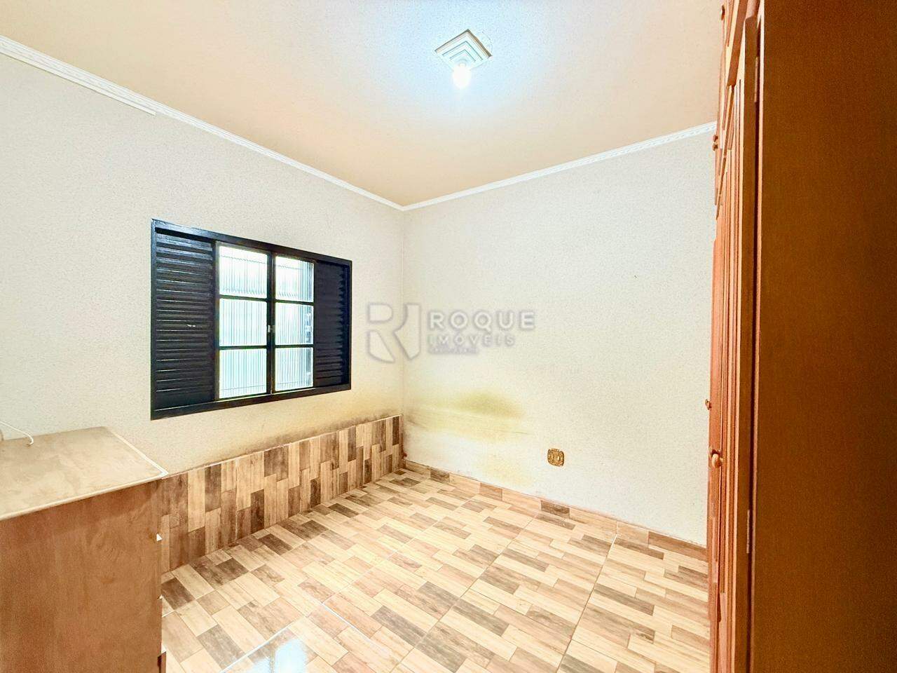Casa Residencial para aluguel no bairro Vila da Glória: Dormitório 03