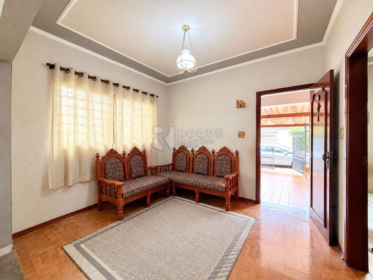 Casa Residencial para aluguel no bairro Vila da Glória: Sala