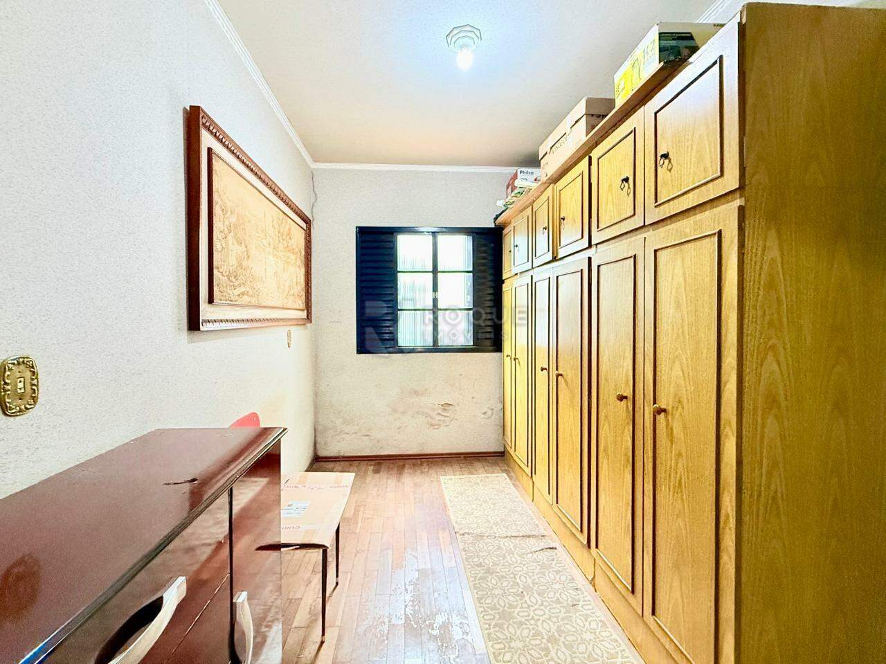 Casa Residencial para aluguel no bairro Vila da Glória: Dormitório 04