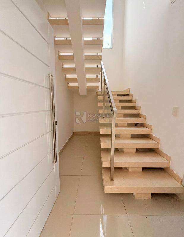 Casa Residencial para aluguel no bairro Jardim Porto Real: Hall