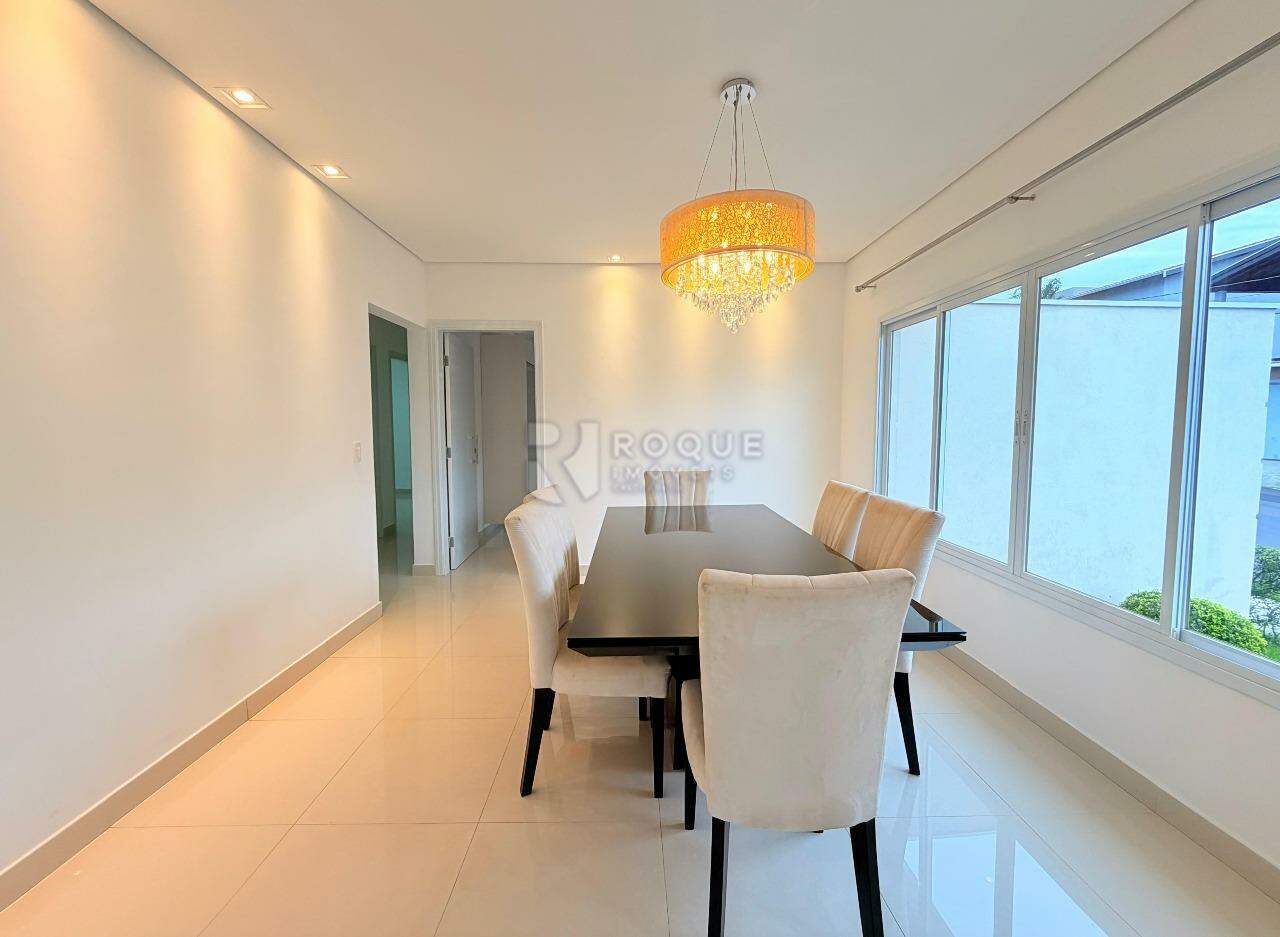 Casa Residencial para aluguel no bairro Jardim Porto Real: Sala de jantar 2
