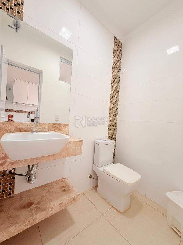 Casa Residencial para aluguel no bairro Jardim Porto Real: Wc 2