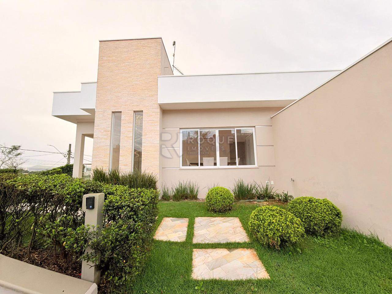 Casa Residencial para aluguel no bairro Jardim Porto Real: Entrada