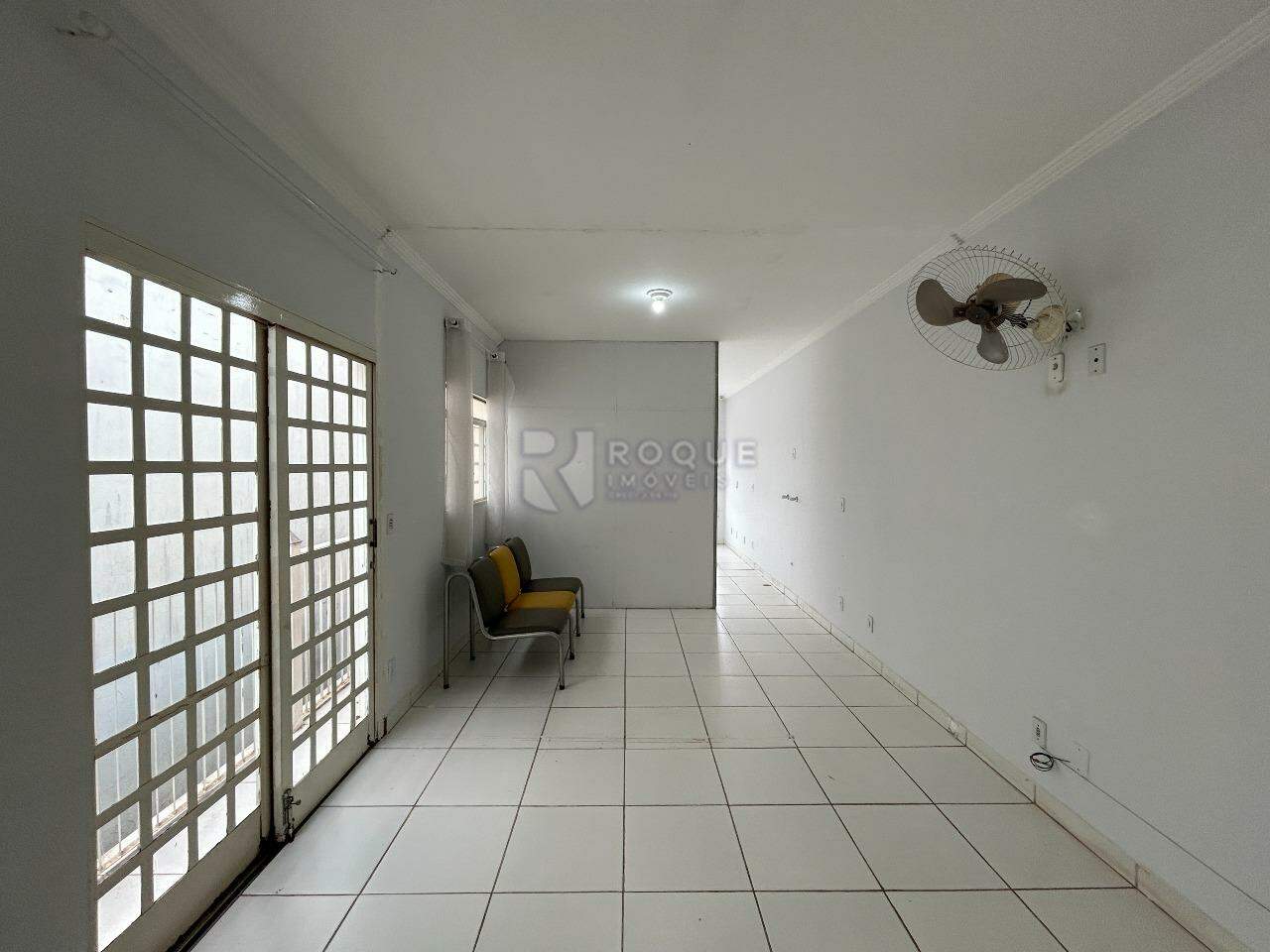 Salas/Conjuntos para aluguel no bairro Jardim Vista Alegre: Sala 4 segundo andar 